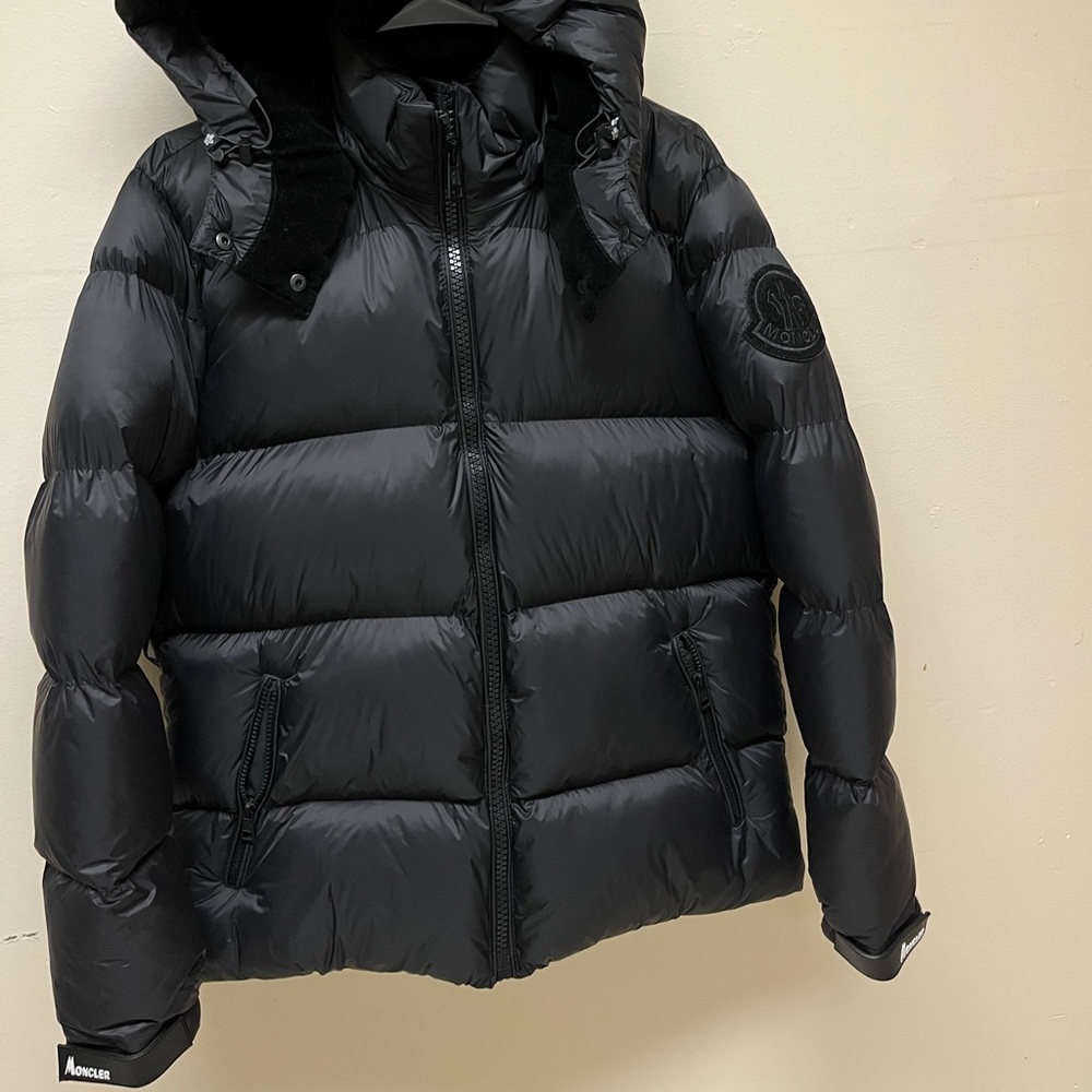 Moncler jacket